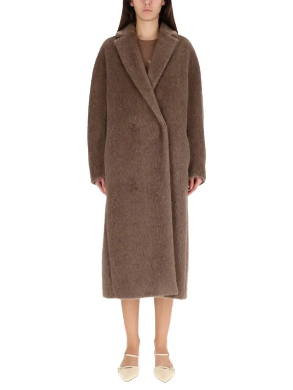 ALPACA COAT sold by Lord & Taylor