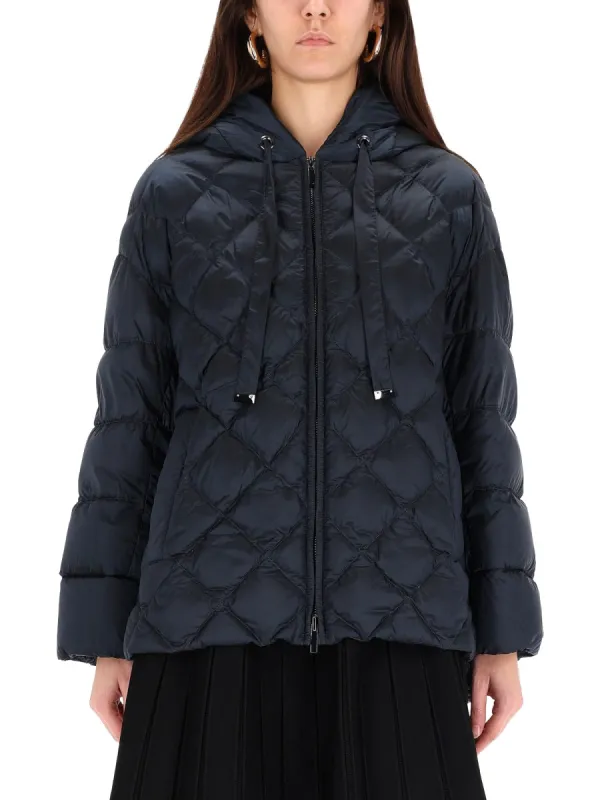 PADDED JACKET sold by Lord & Taylor