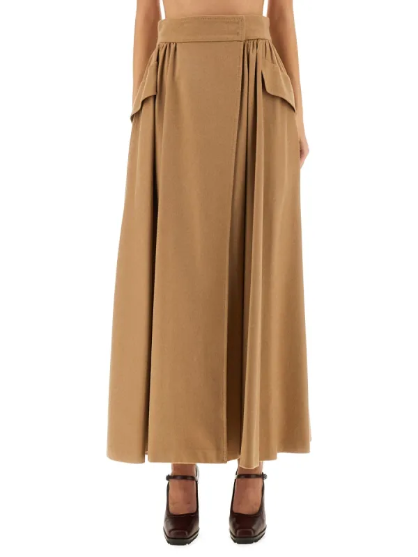LONG SKIRT EUPHEMIA sold by Lord & Taylor