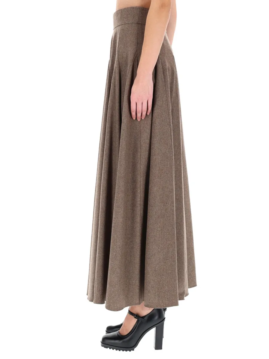 WAR SKIRT sold by Lord & Taylor product image thumbnail 4
