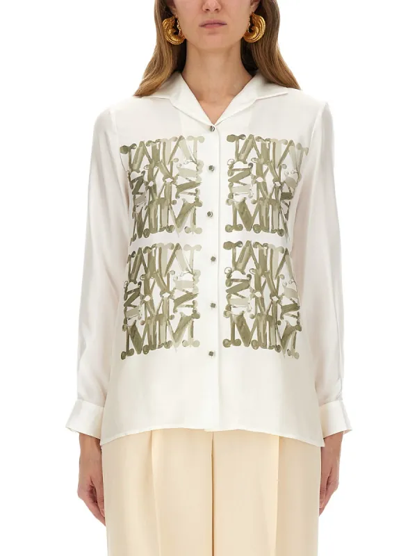 PRINTED SHIRT sold by Lord & Taylor