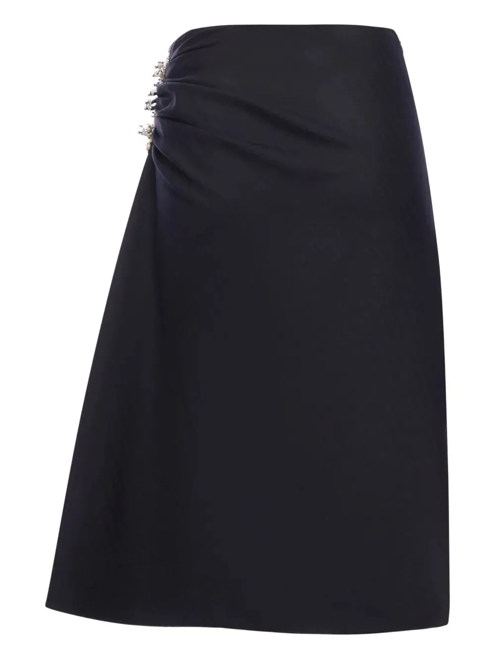 MIDI SKIRT SOVORA sold by Lord & Taylor product image thumbnail 2