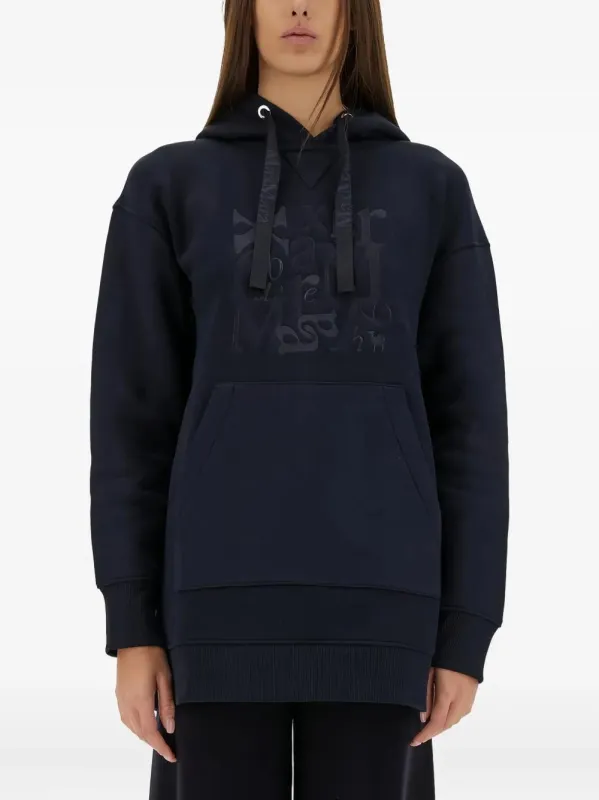 LOGO-EMBROIDERED HOODIE sold by Lord & Taylor