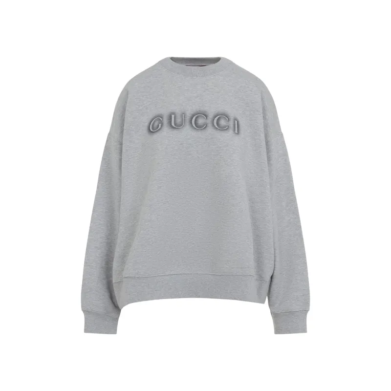 COTTON JERSEY SWEATSHIRT sold by Lord & Taylor
