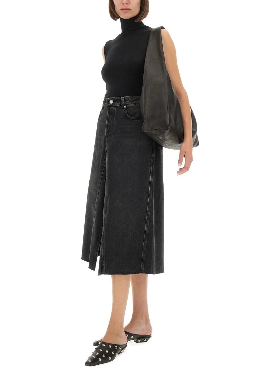 SLEEVELESS VERTIGO JERSEY sold by Lord & Taylor product image thumbnail 2