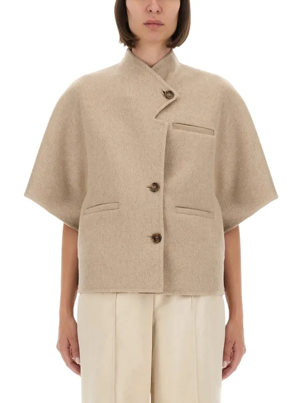 COAT ANDALO made by MaxMara