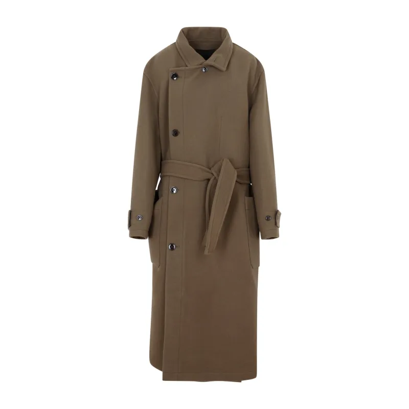 CAPPOTTO CON CINTURA sold by Lord & Taylor