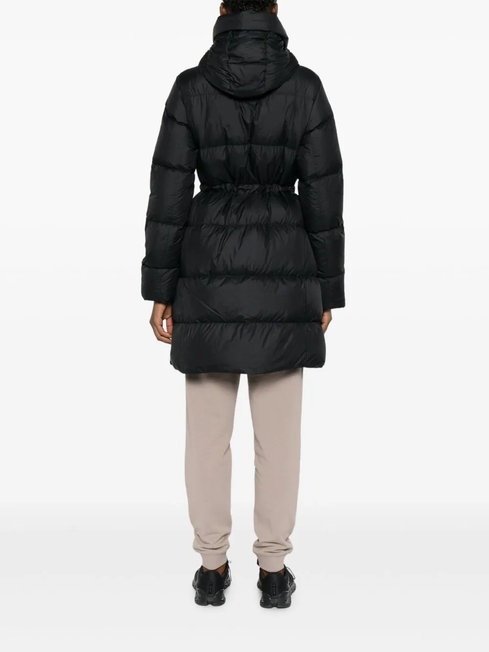 MONTGOMERY MIDI DOWN JACKET sold by Lord & Taylor product image thumbnail 4