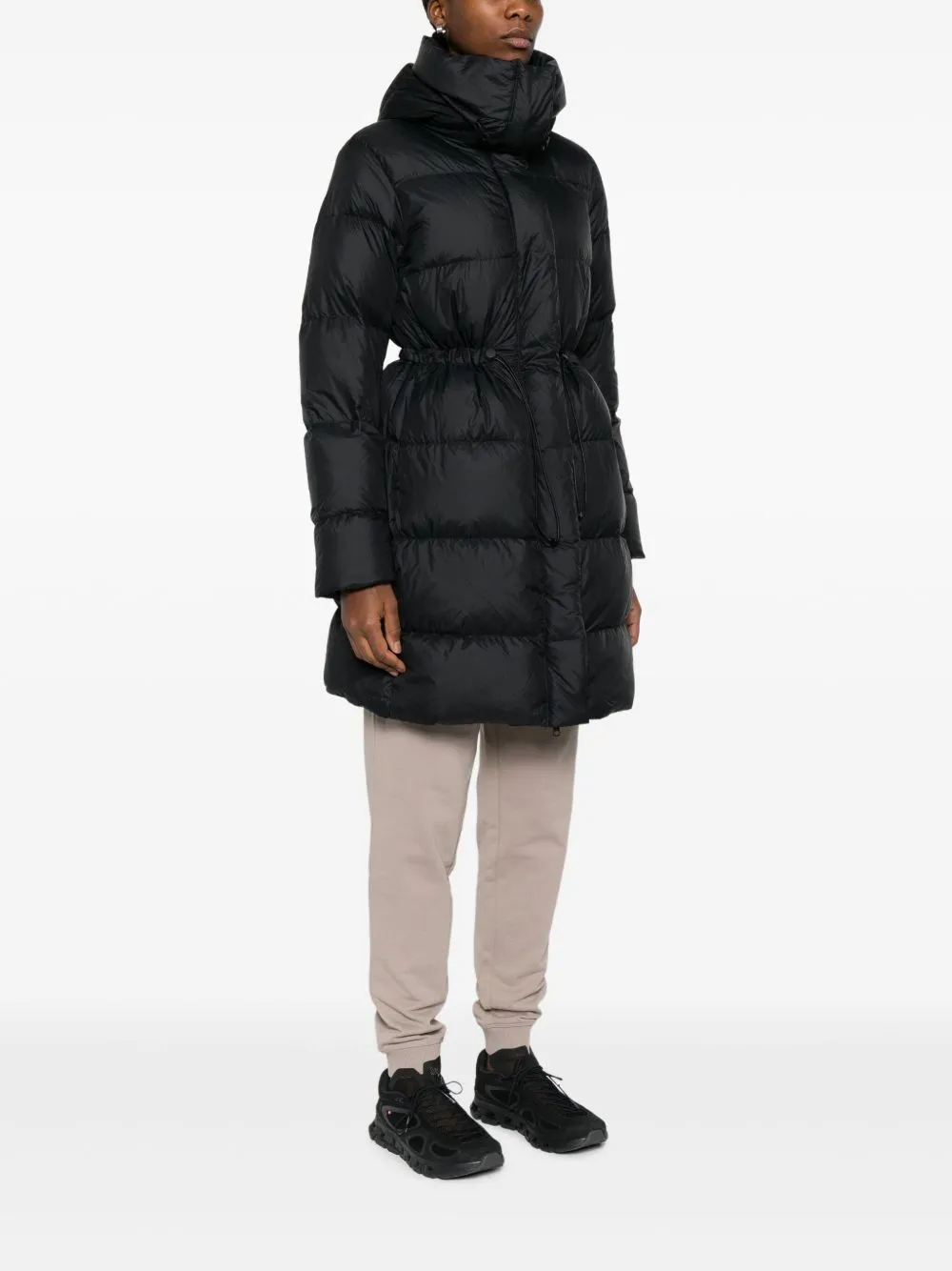 MONTGOMERY MIDI DOWN JACKET sold by Lord & Taylor product image thumbnail 5