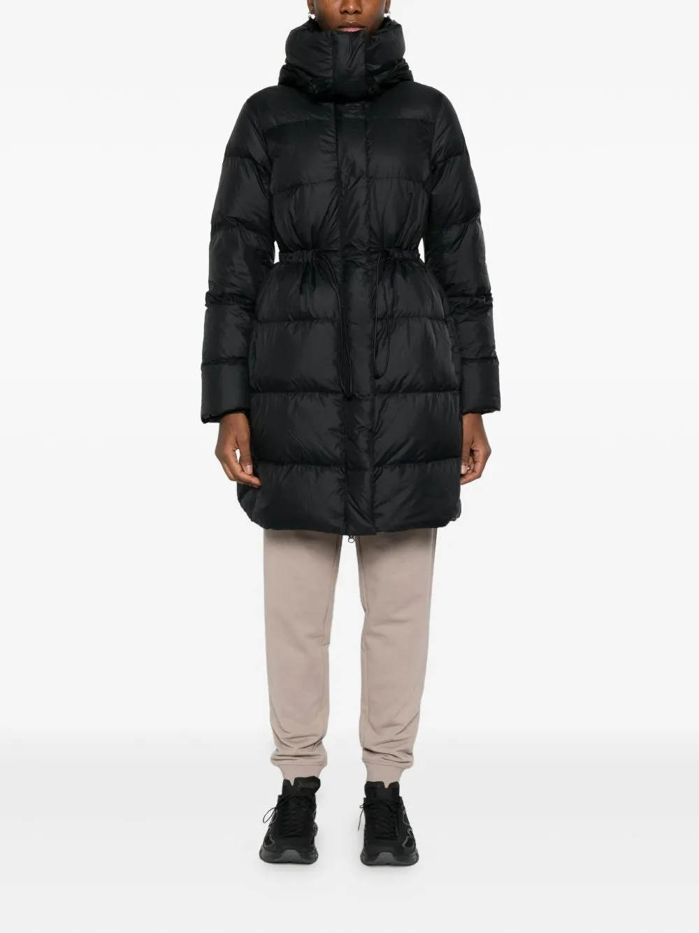 MONTGOMERY MIDI DOWN JACKET sold by Lord & Taylor product image thumbnail 2