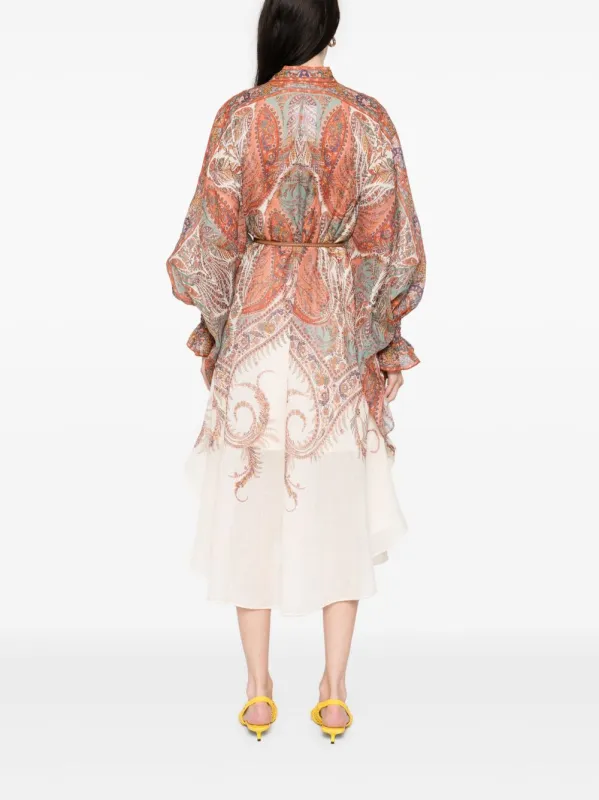 MIDI DRESS RHIANNON sold by Lord & Taylor