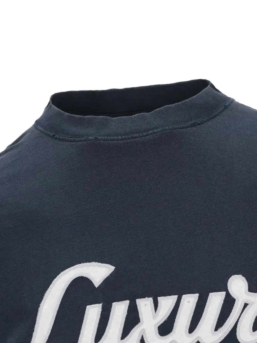 OVERSIZED T-SHIRT sold by Lord & Taylor product image thumbnail 4