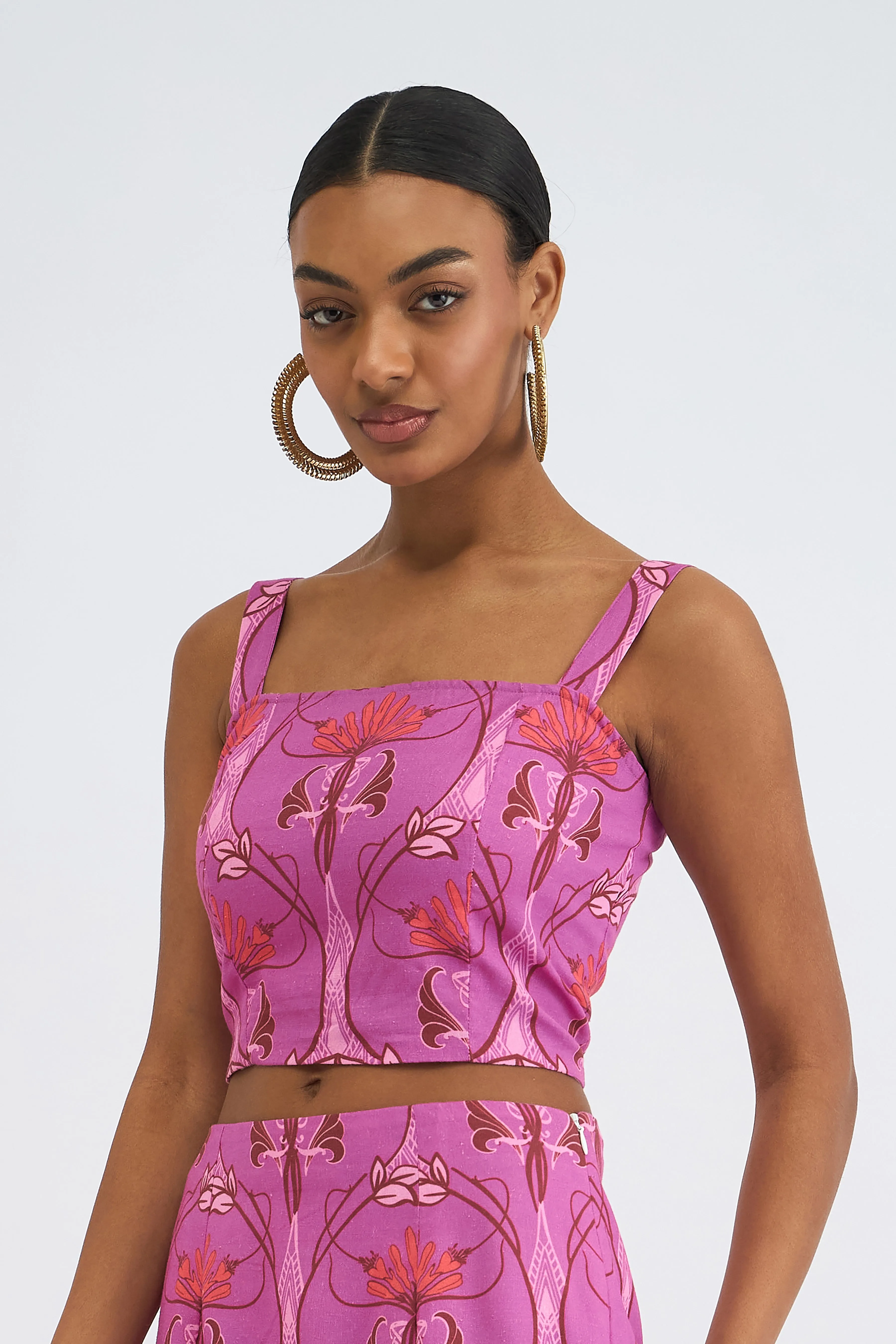 1091 Augusta Top sold by Lord & Taylor product image thumbnail 5