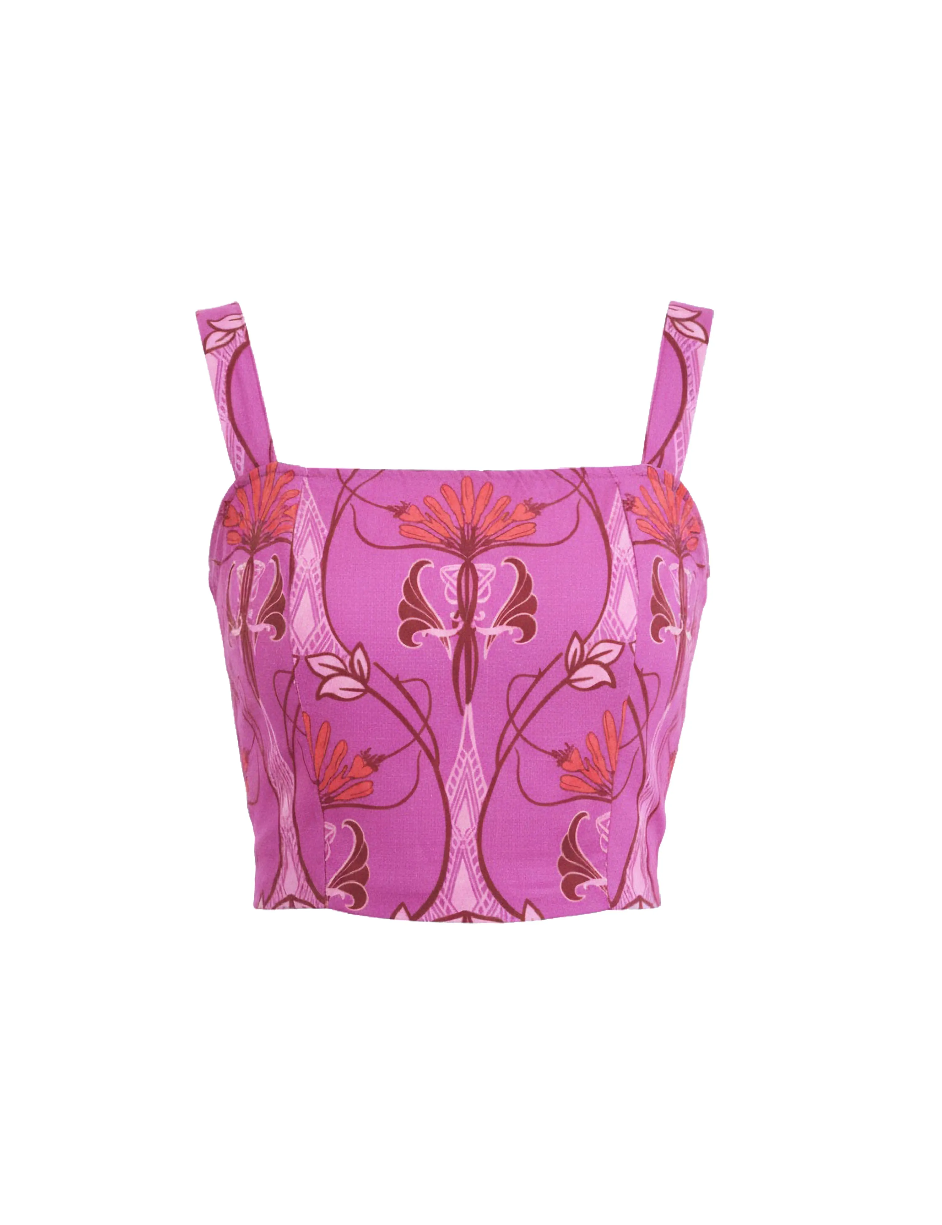 1091 Augusta Top sold by Lord & Taylor product image thumbnail 3