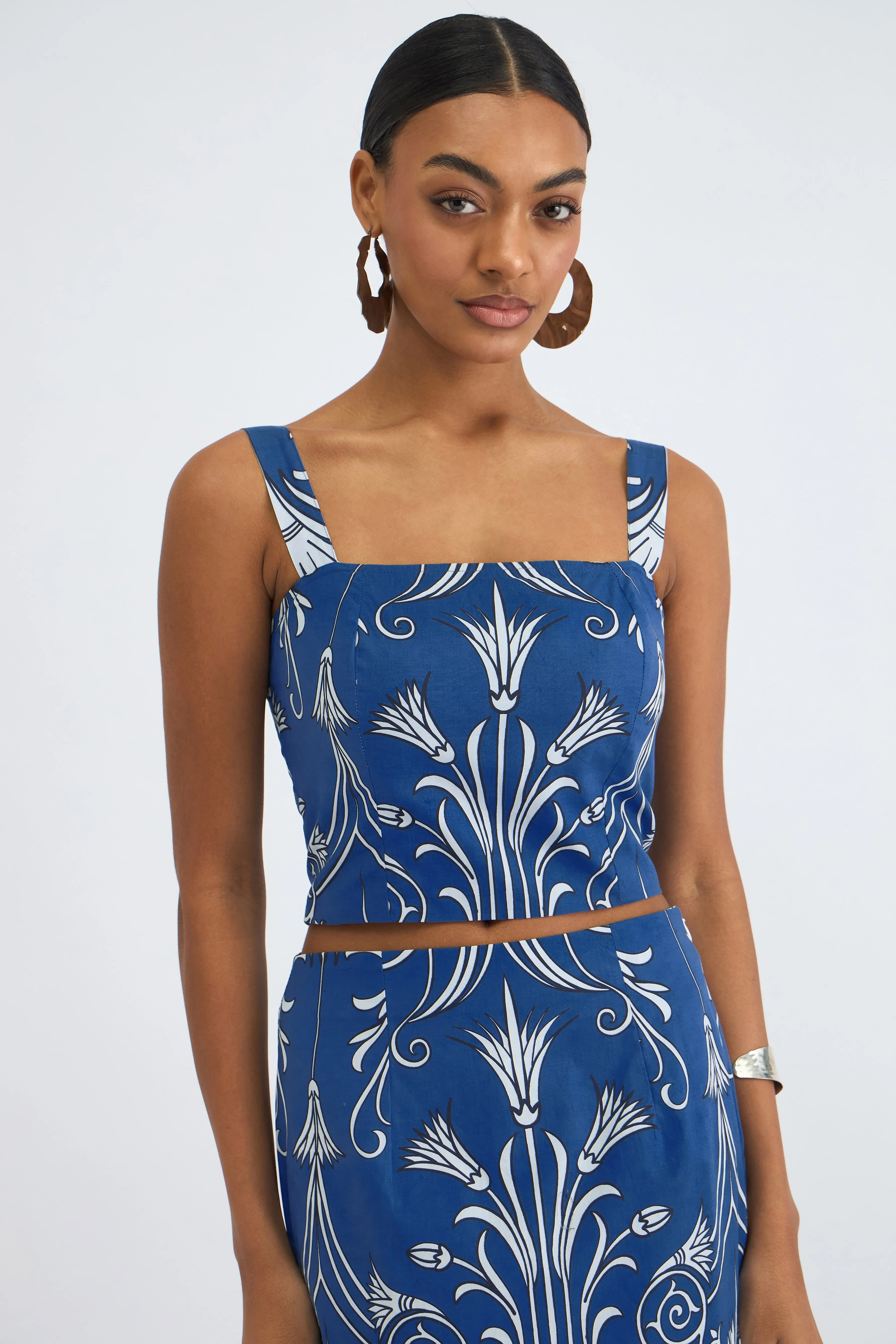 1080 Augusta Top sold by Lord & Taylor