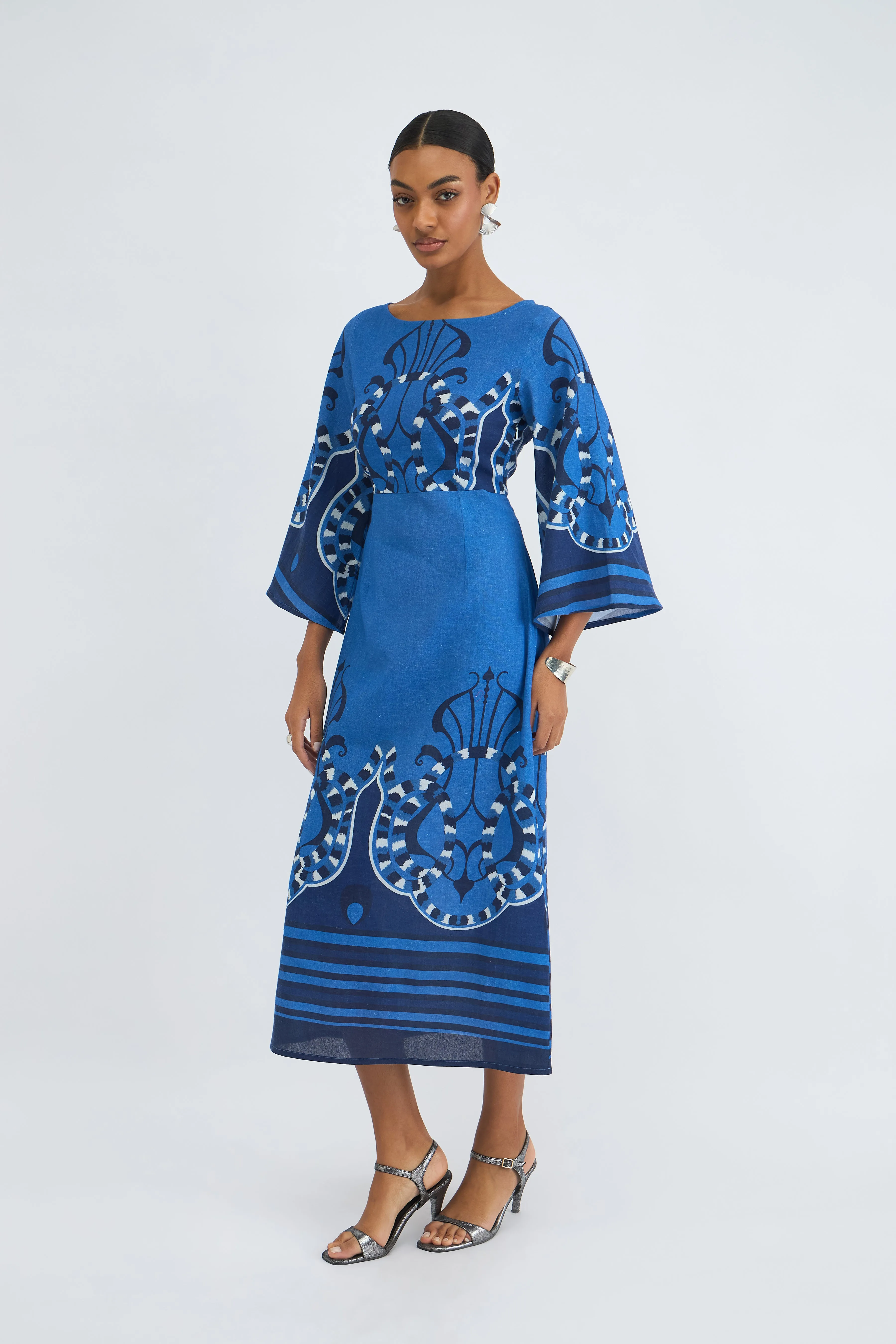 1057 Camelia sold by Lord & Taylor product image thumbnail 5