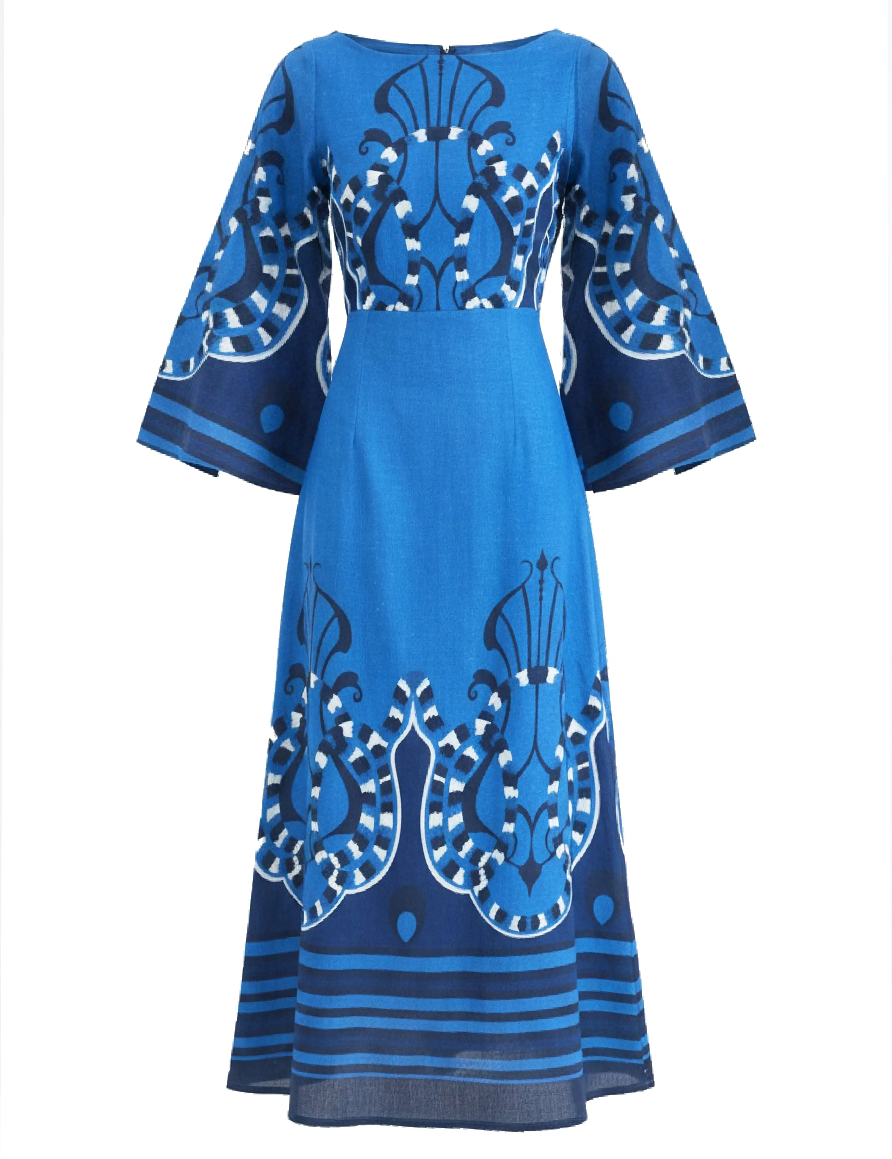 1057 Camelia sold by Lord & Taylor product image thumbnail 3