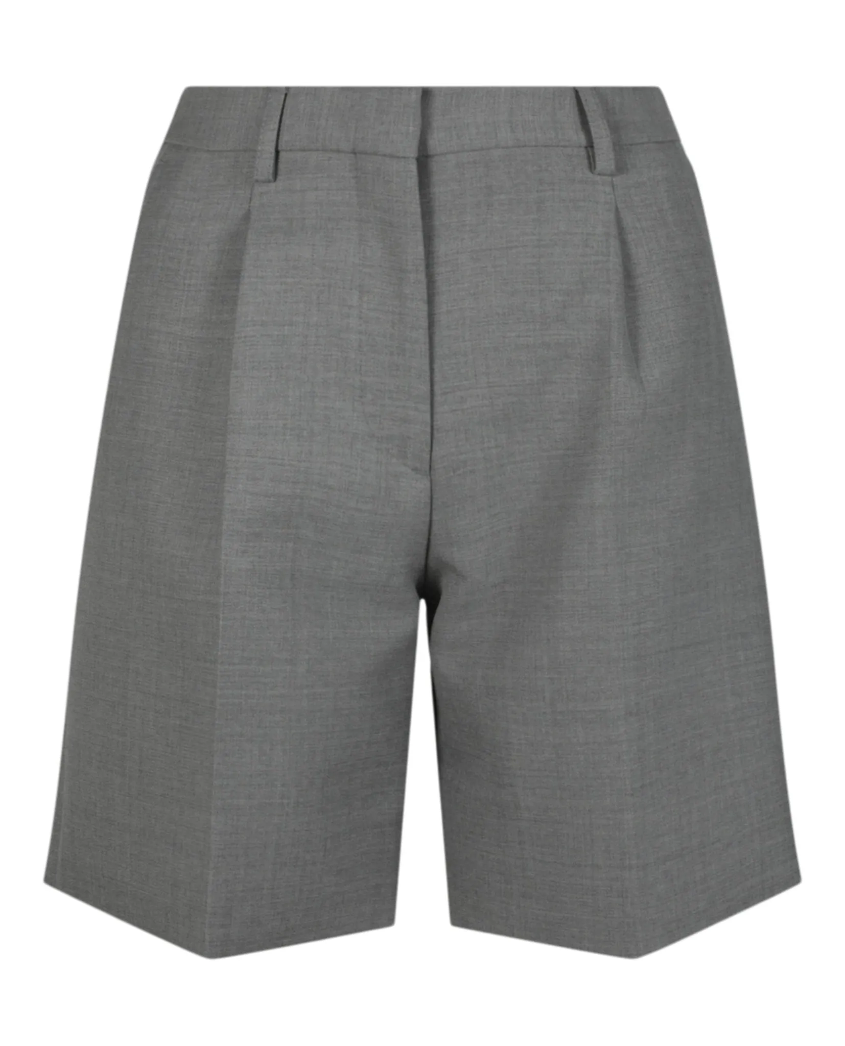 Lorie Trouser Shorts sold by Lord & Taylor