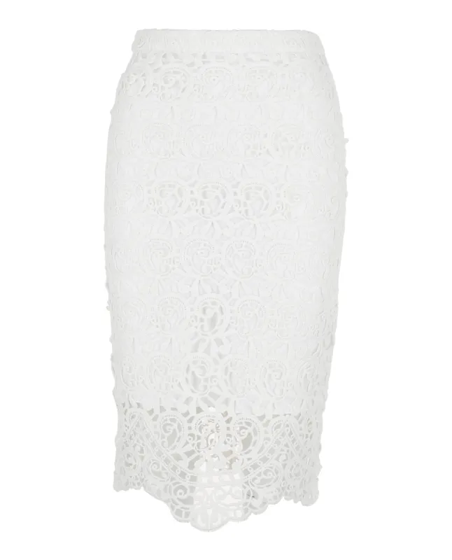 Gloria Skirt sold by Lord & Taylor