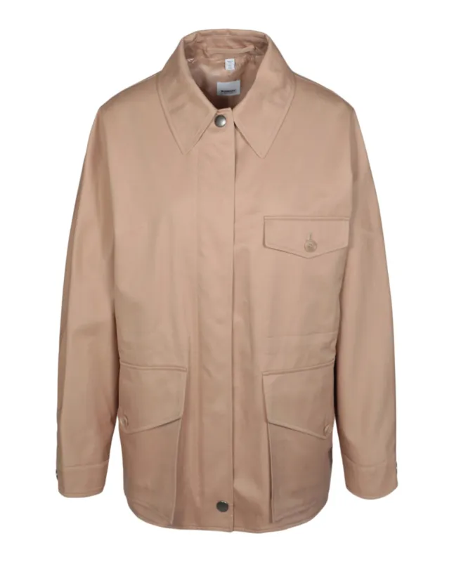Oversized Jacket sold by Lord & Taylor