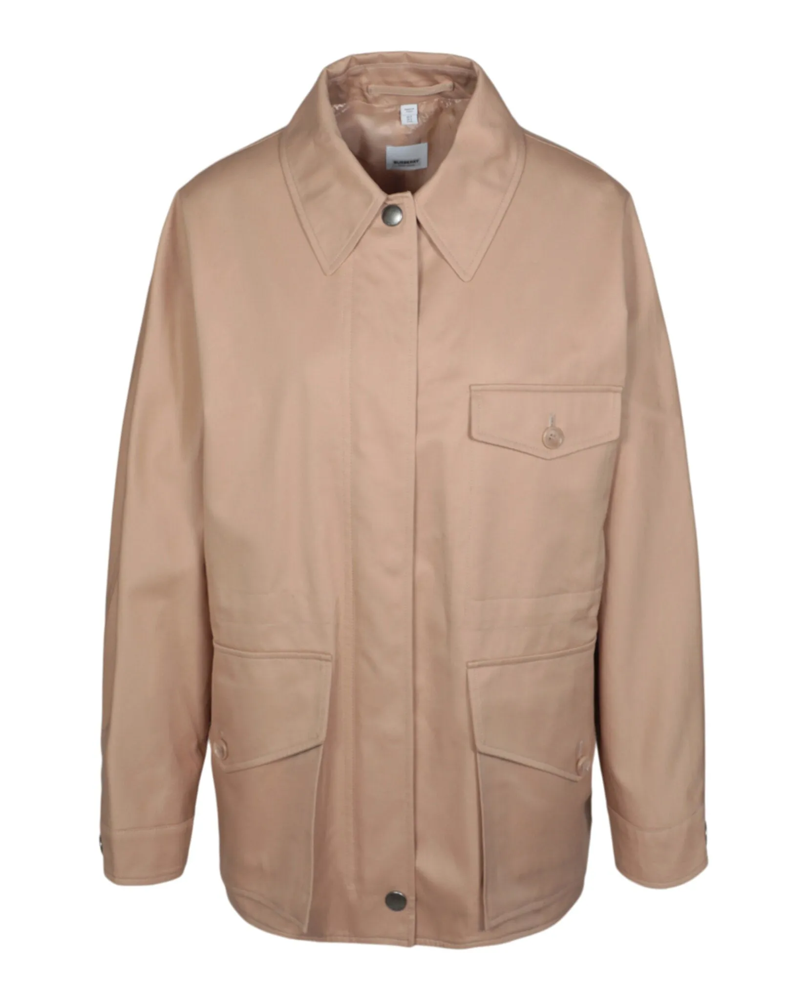 Oversized Jacket sold by Lord & Taylor