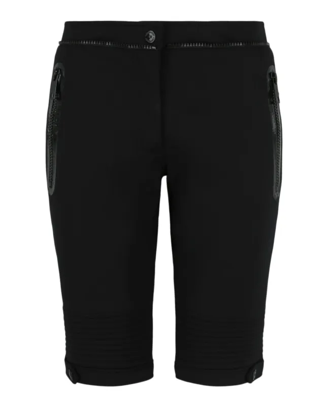 Biker Shorts sold by Lord & Taylor