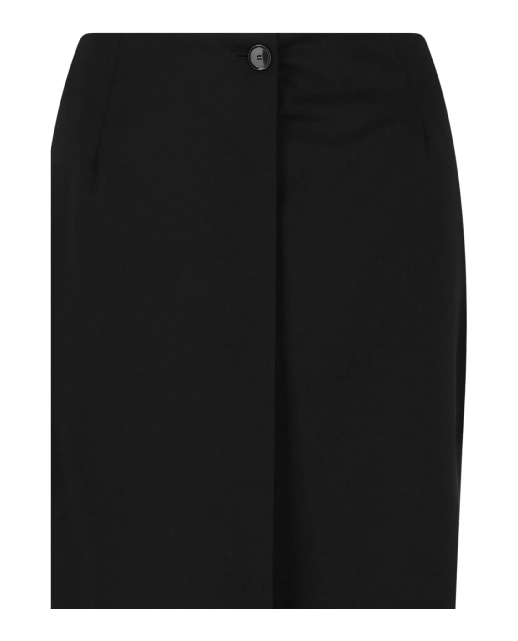 Wool Blend Maxi Skirt sold by Lord & Taylor product image thumbnail 3