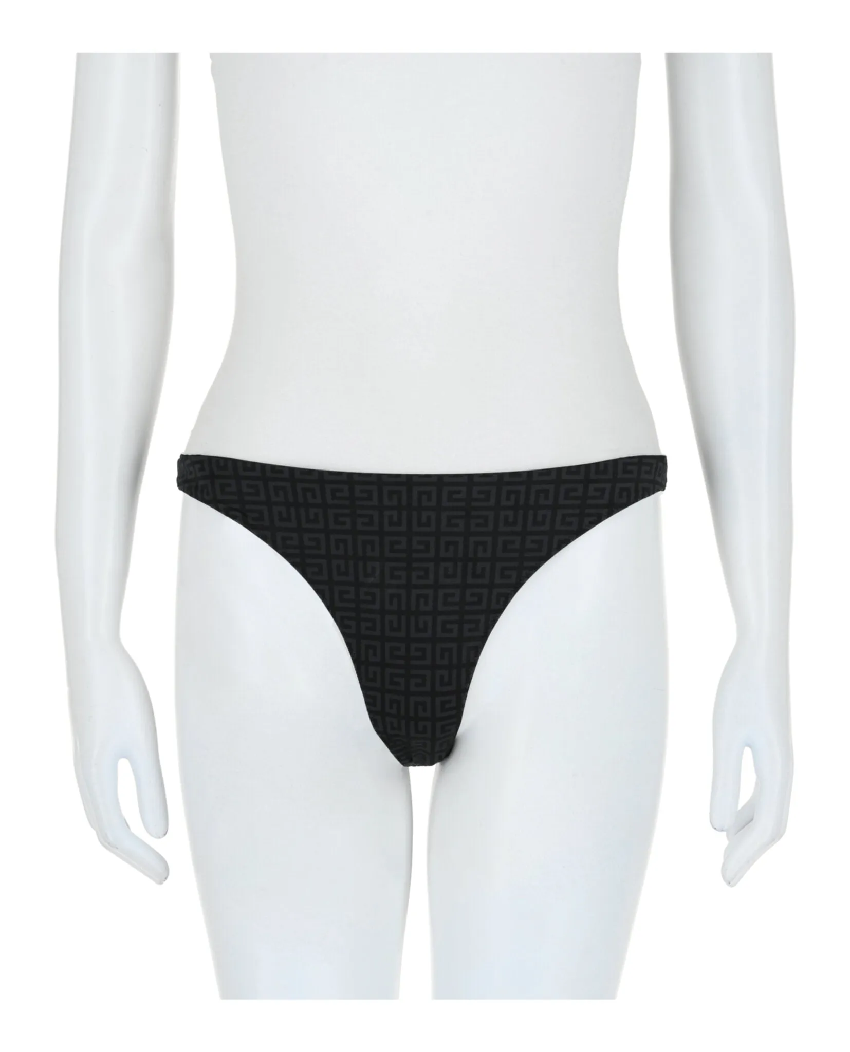 4G Bikini Bottoms sold by Lord & Taylor