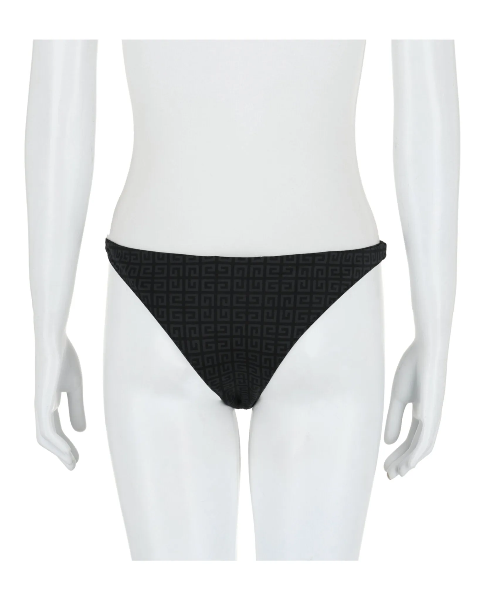 4G Bikini Bottoms sold by Lord & Taylor product image thumbnail 2