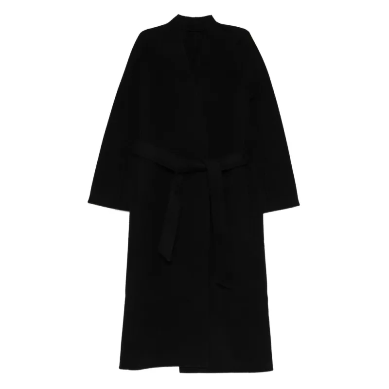 The Curated Black Coat sold by Lord & Taylor