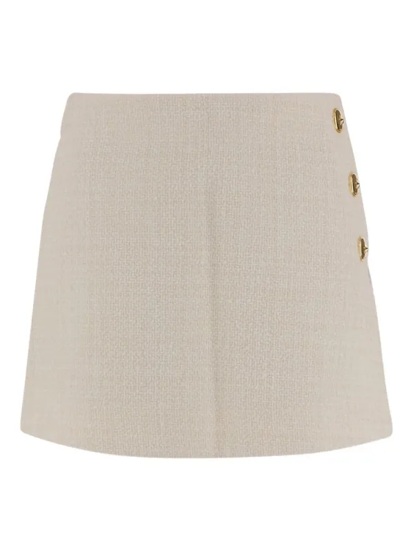 Pinko Mini Skirt sold by Lord & Taylor