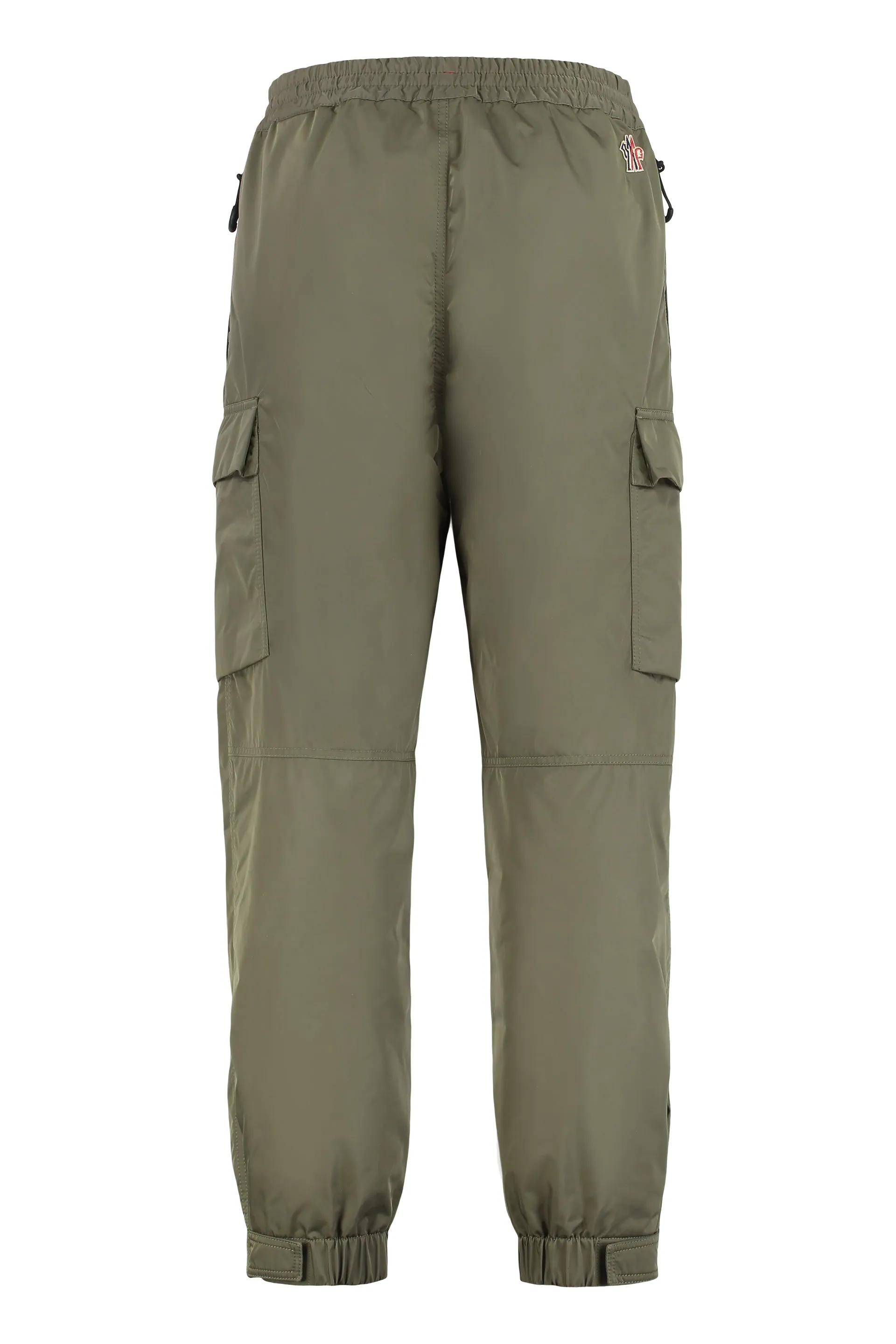 Cargo Pants in Olive Green sold by Lord & Taylor product image thumbnail 2