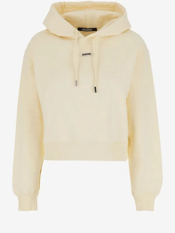 Gros Grain Hoodie sold by Lord & Taylor