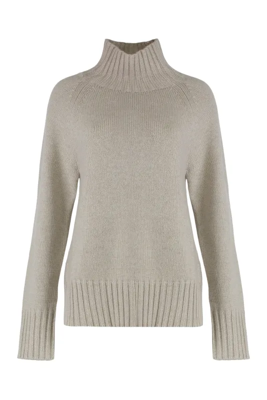 Dolcevita Mantova Wool and Cashmere Sweater sold by Lord & Taylor