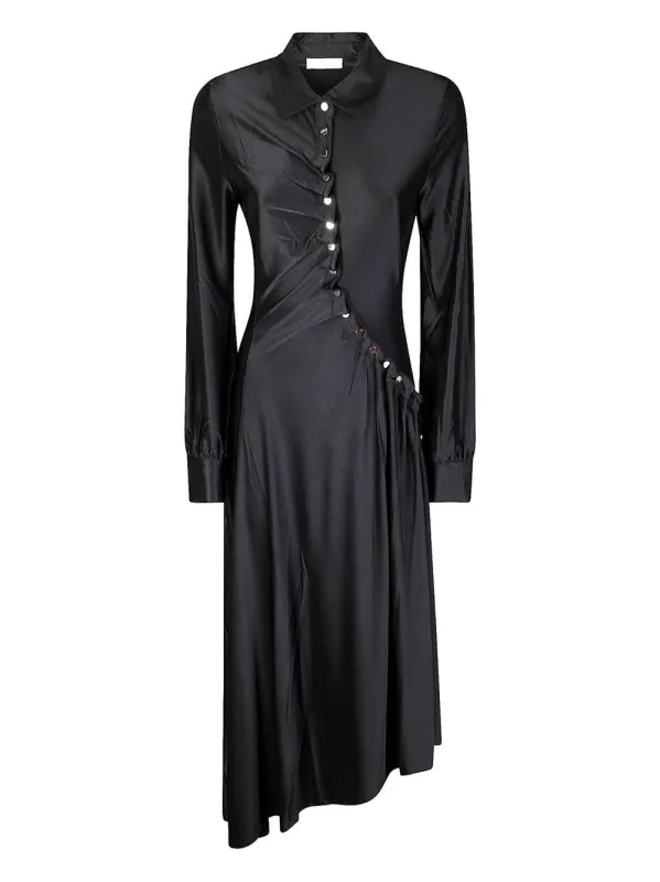 Rabanne Black Dress sold by Lord & Taylor