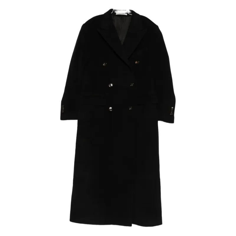 Black Coat by Tagliatore sold by Lord & Taylor