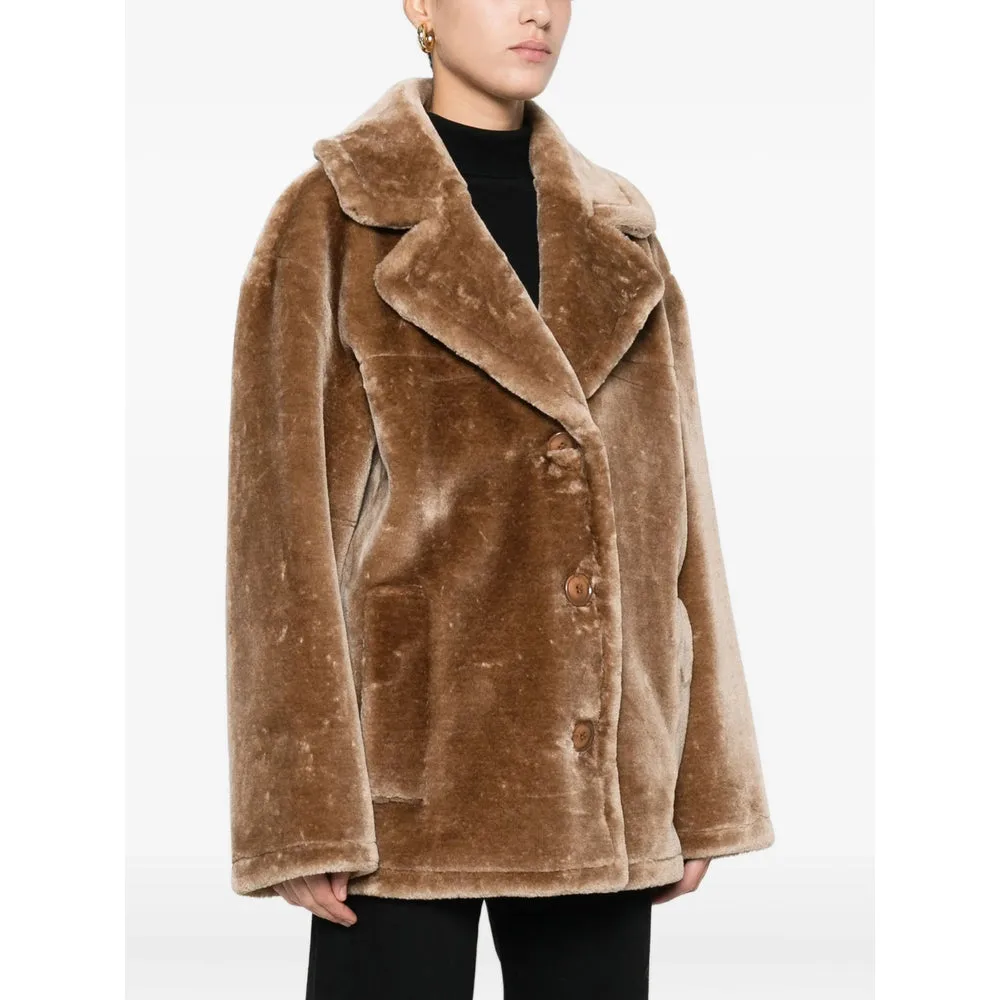 Stand Studio Fur Jacket sold by Lord & Taylor product image thumbnail 5