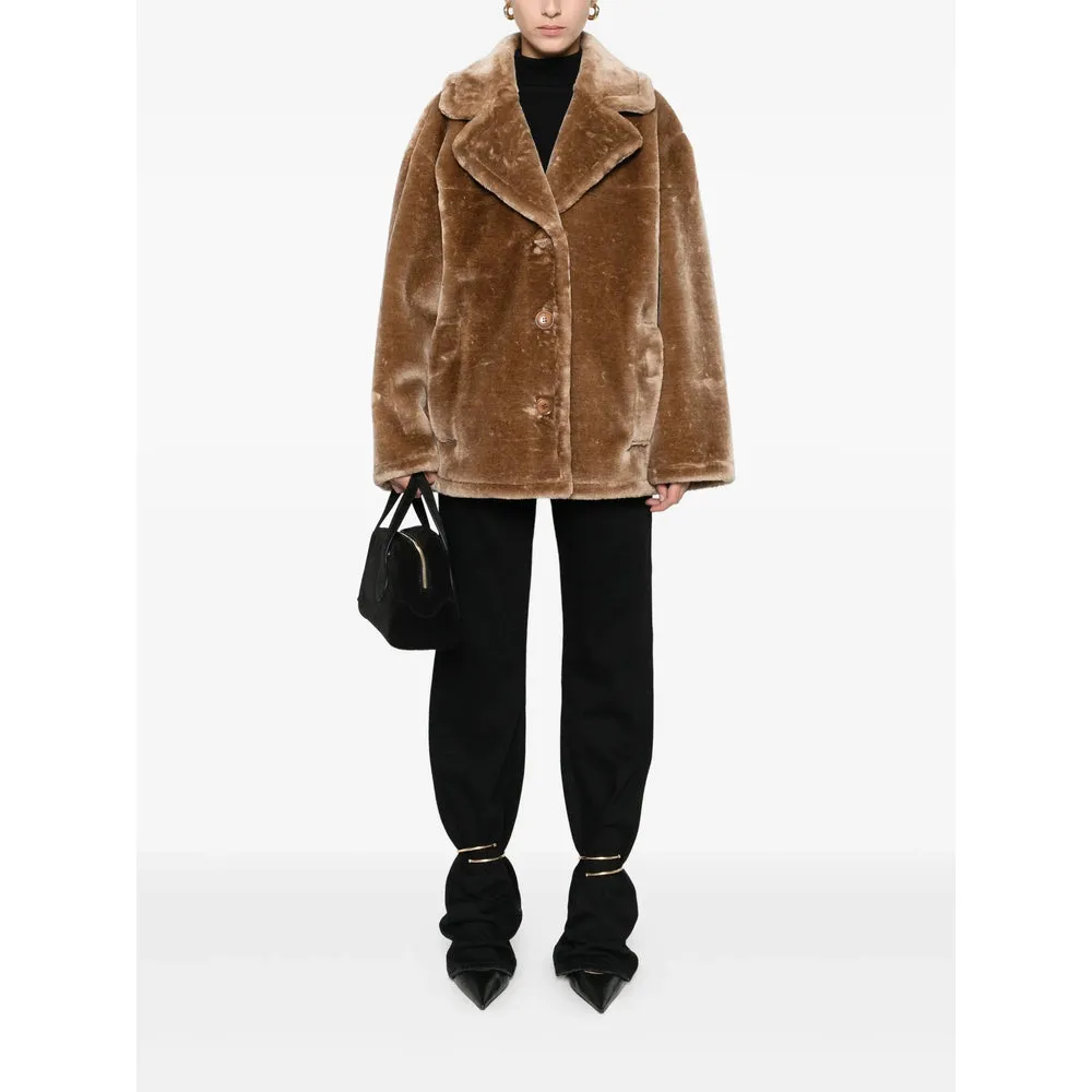 Stand Studio Fur Jacket sold by Lord & Taylor product image thumbnail 2