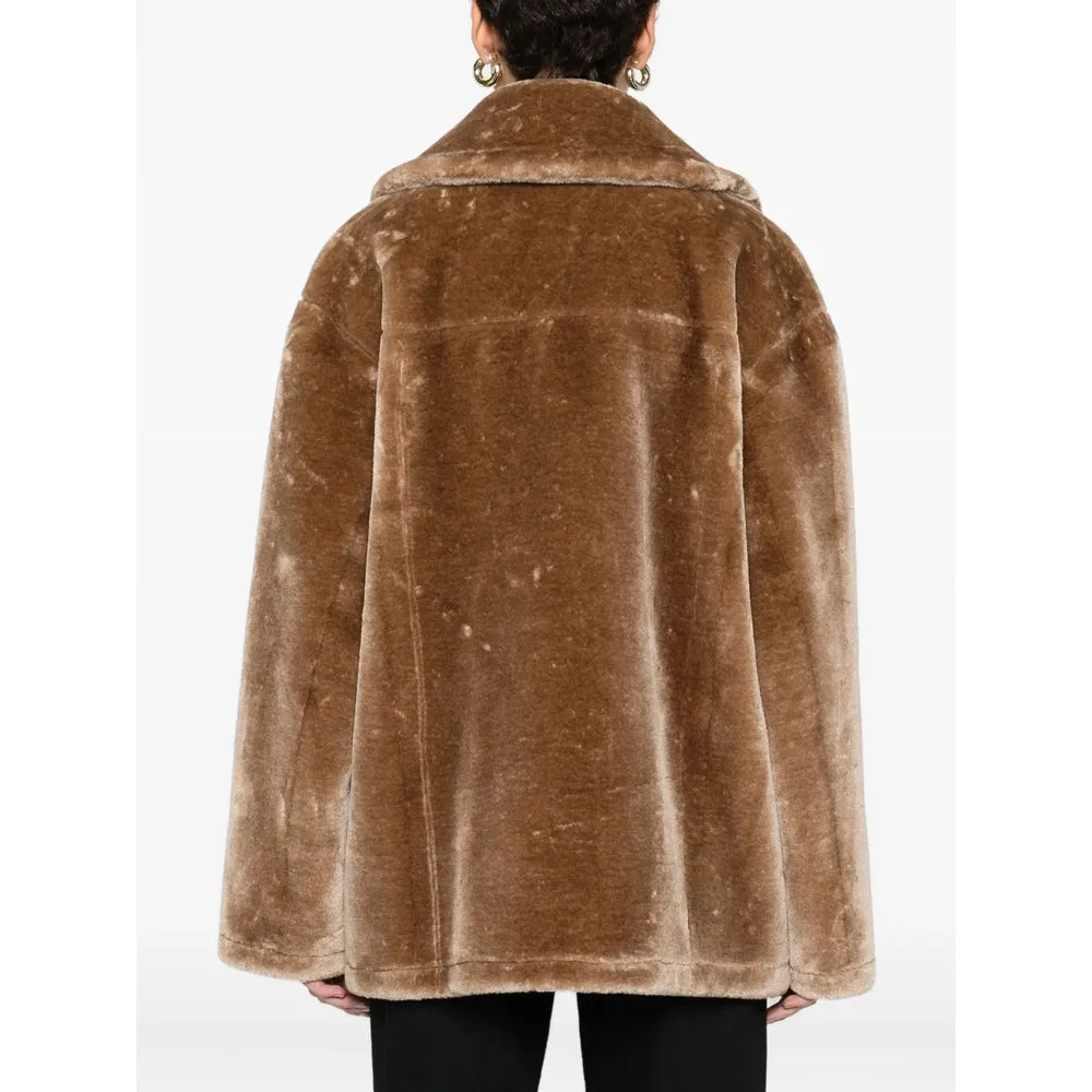 Stand Studio Fur Jacket sold by Lord & Taylor product image thumbnail 3