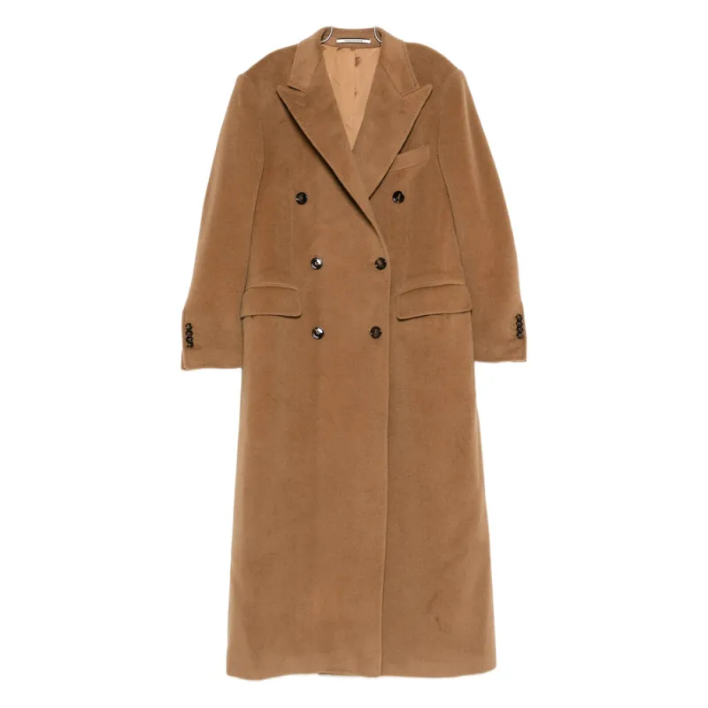 Light Brown Coat sold by Lord & Taylor