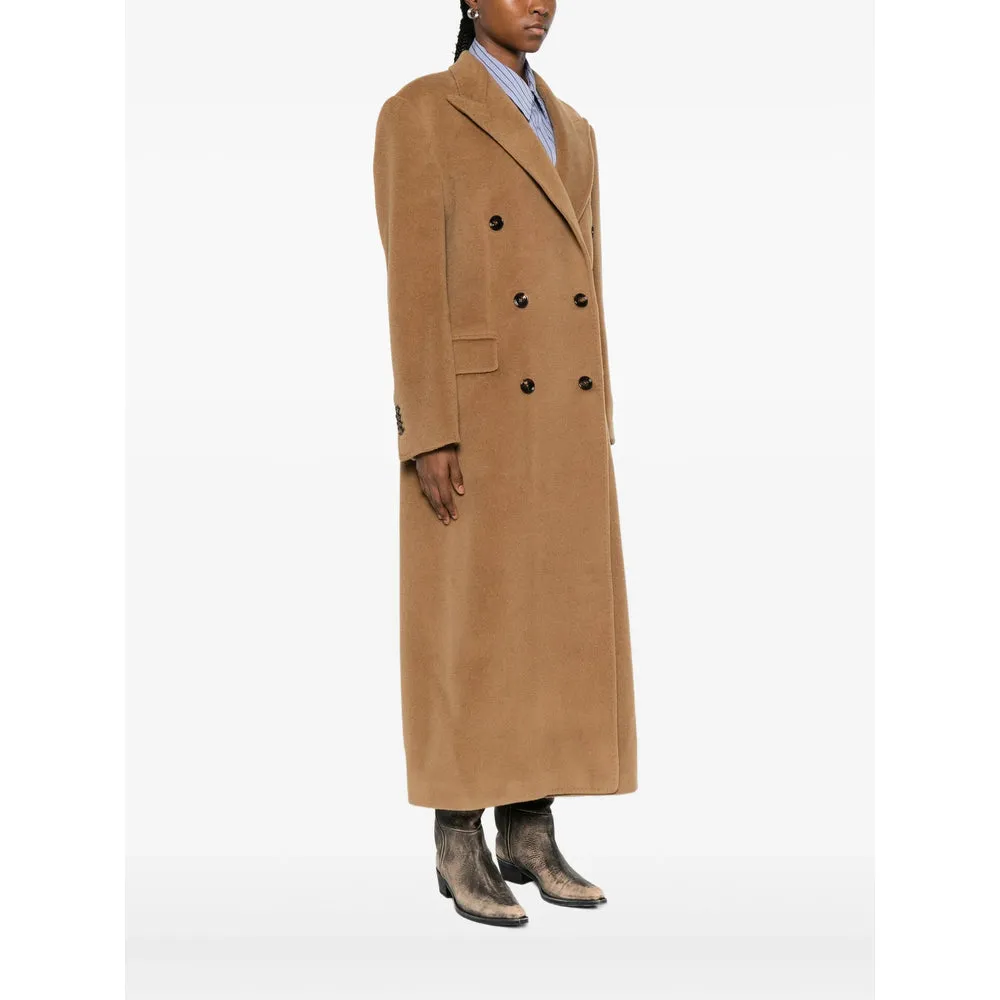 Light Brown Coat sold by Lord & Taylor product image thumbnail 2