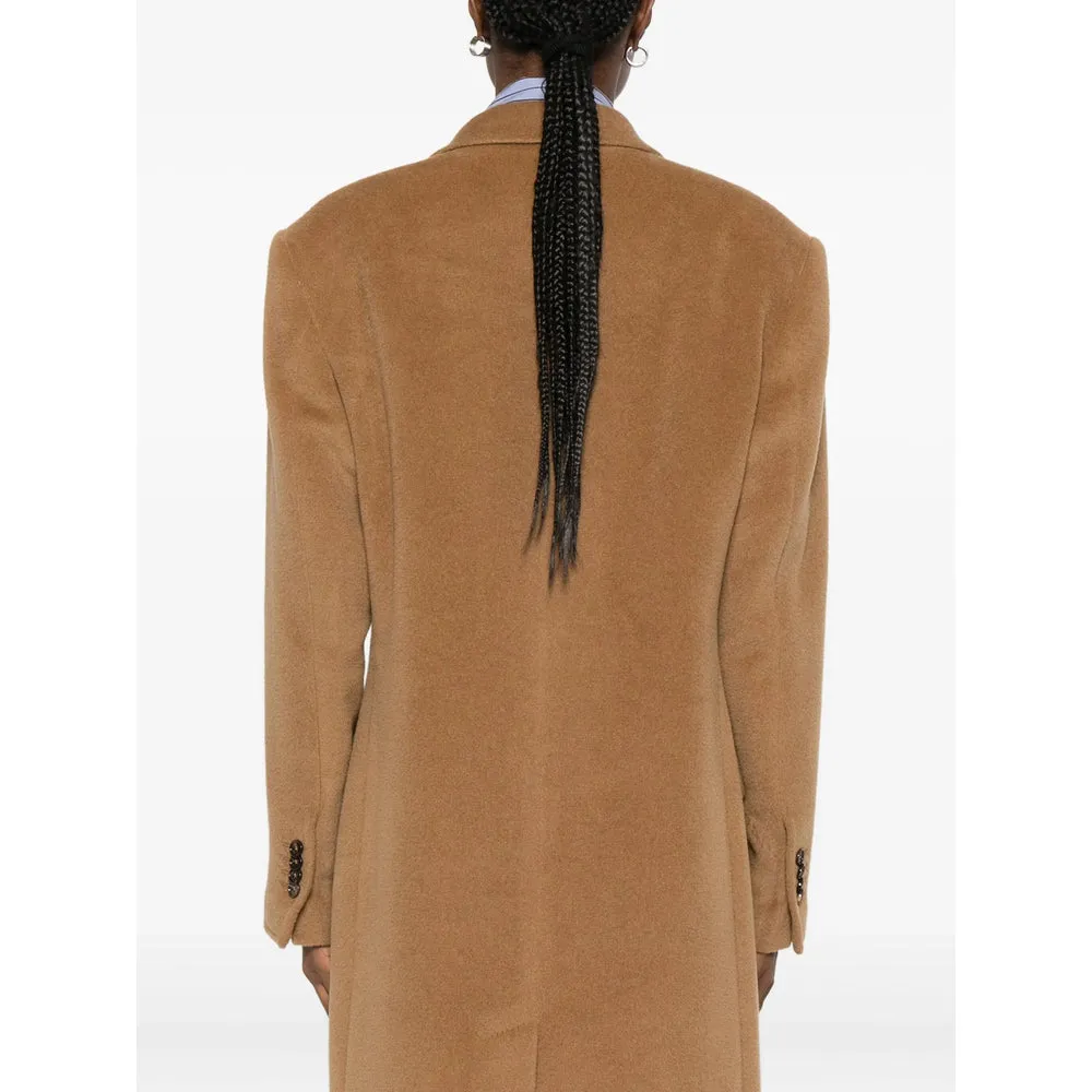Light Brown Coat sold by Lord & Taylor product image thumbnail 3