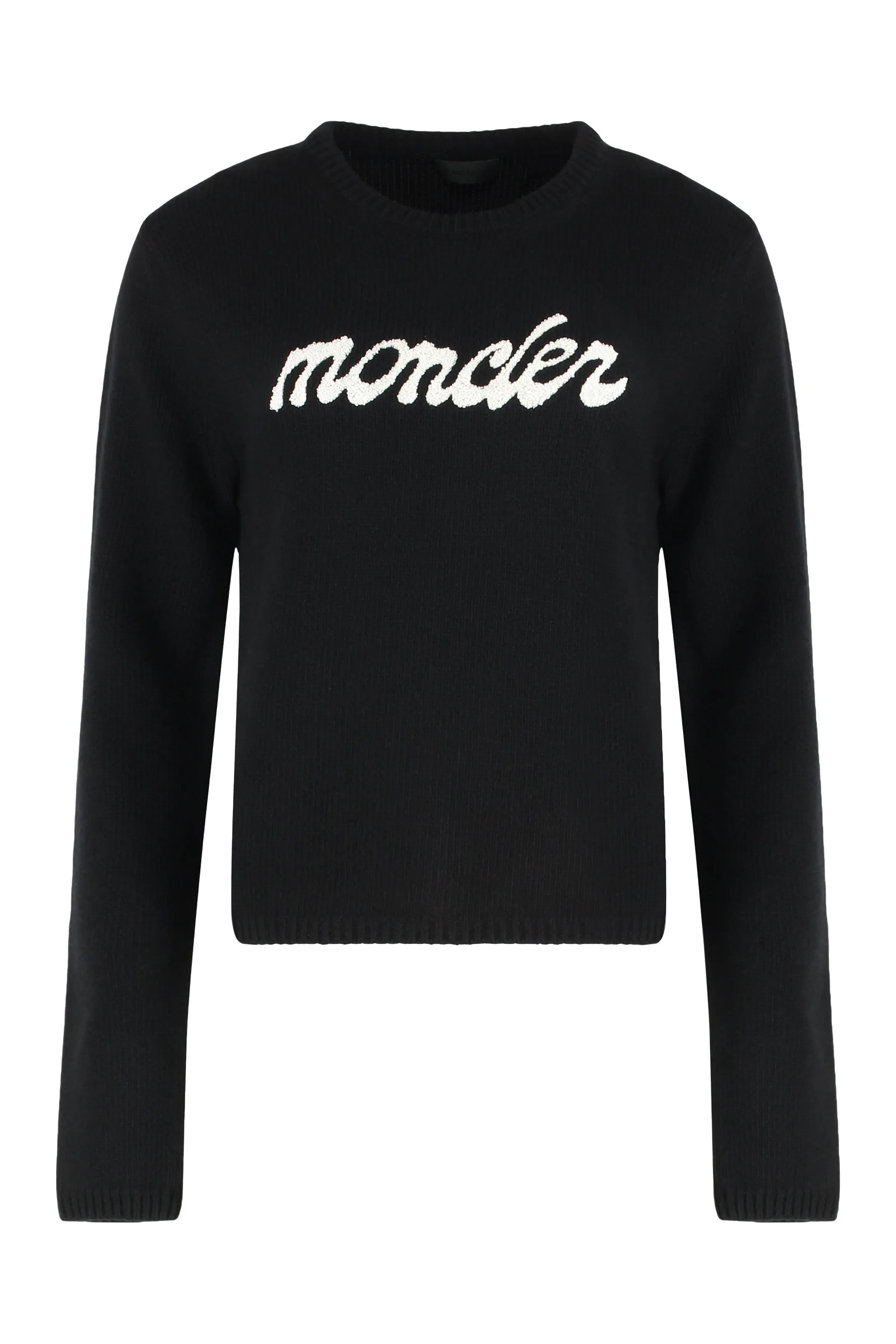 Wool and Cashmere Round-Neck Sweater sold by Lord & Taylor