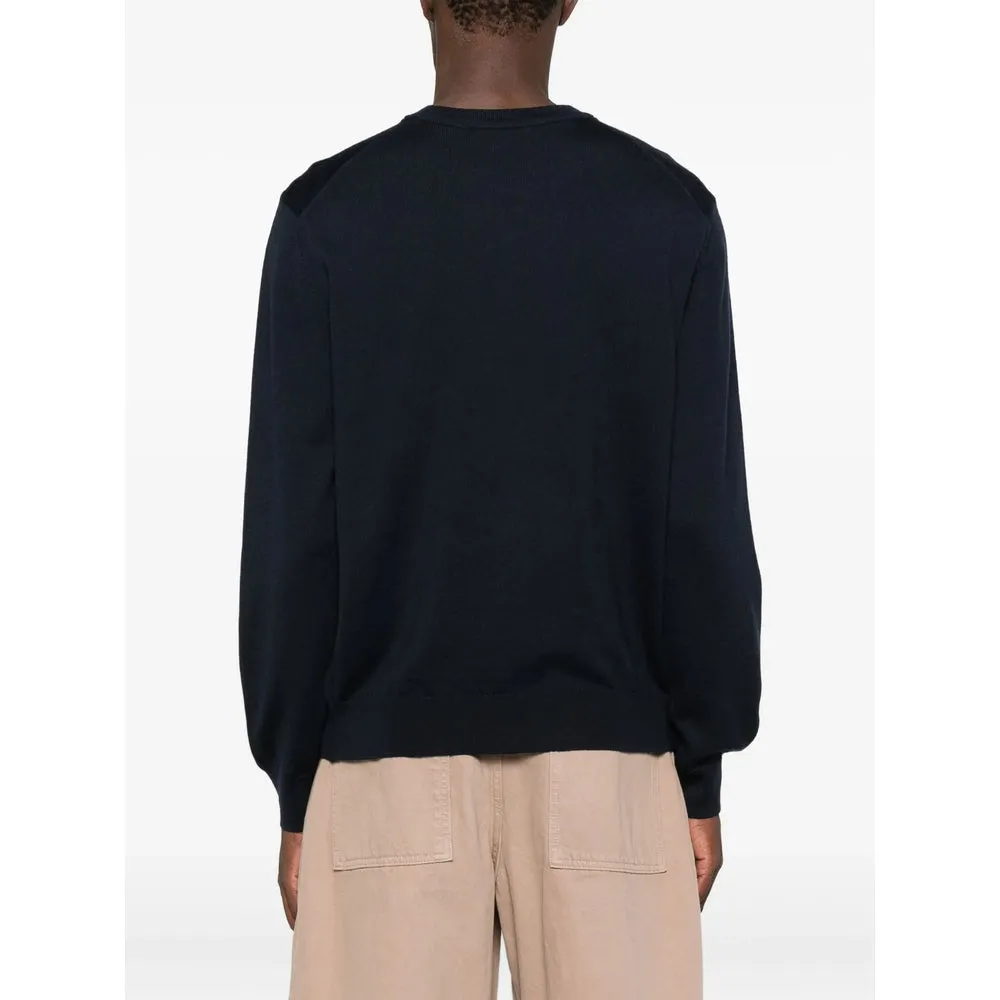 Fox Head Wool Sweater sold by Lord & Taylor product image thumbnail 5