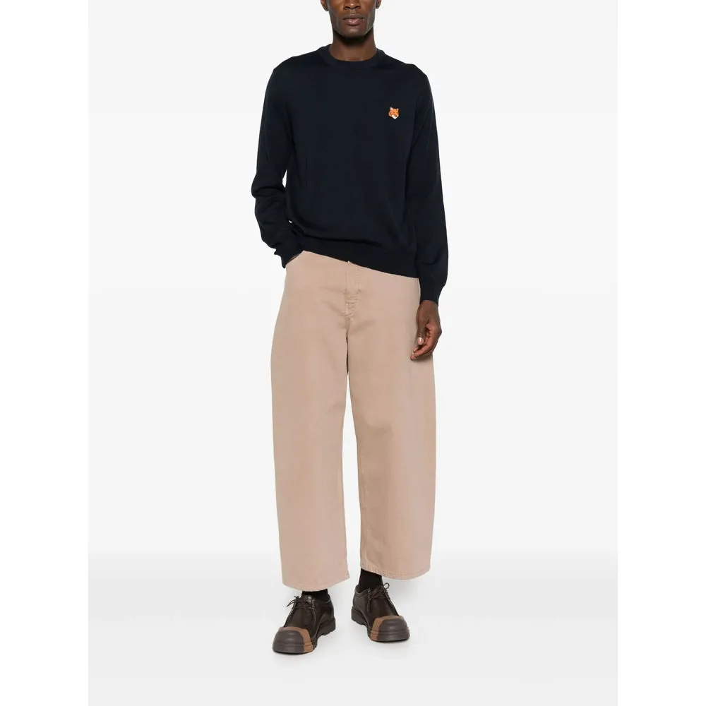 Fox Head Wool Sweater sold by Lord & Taylor product image thumbnail 2