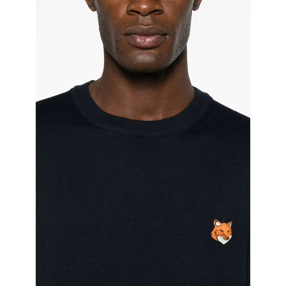 Fox Head Wool Sweater sold by Lord & Taylor product image thumbnail 4