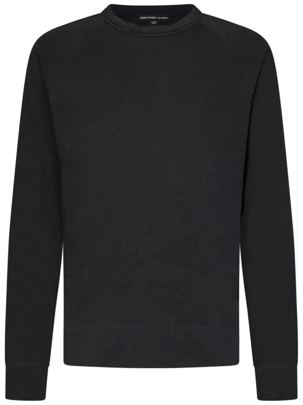 James Perse Vintage Sweatshirt sold by Lord & Taylor