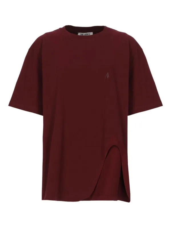 The Attico Oversized T-Shirt made by The Attico