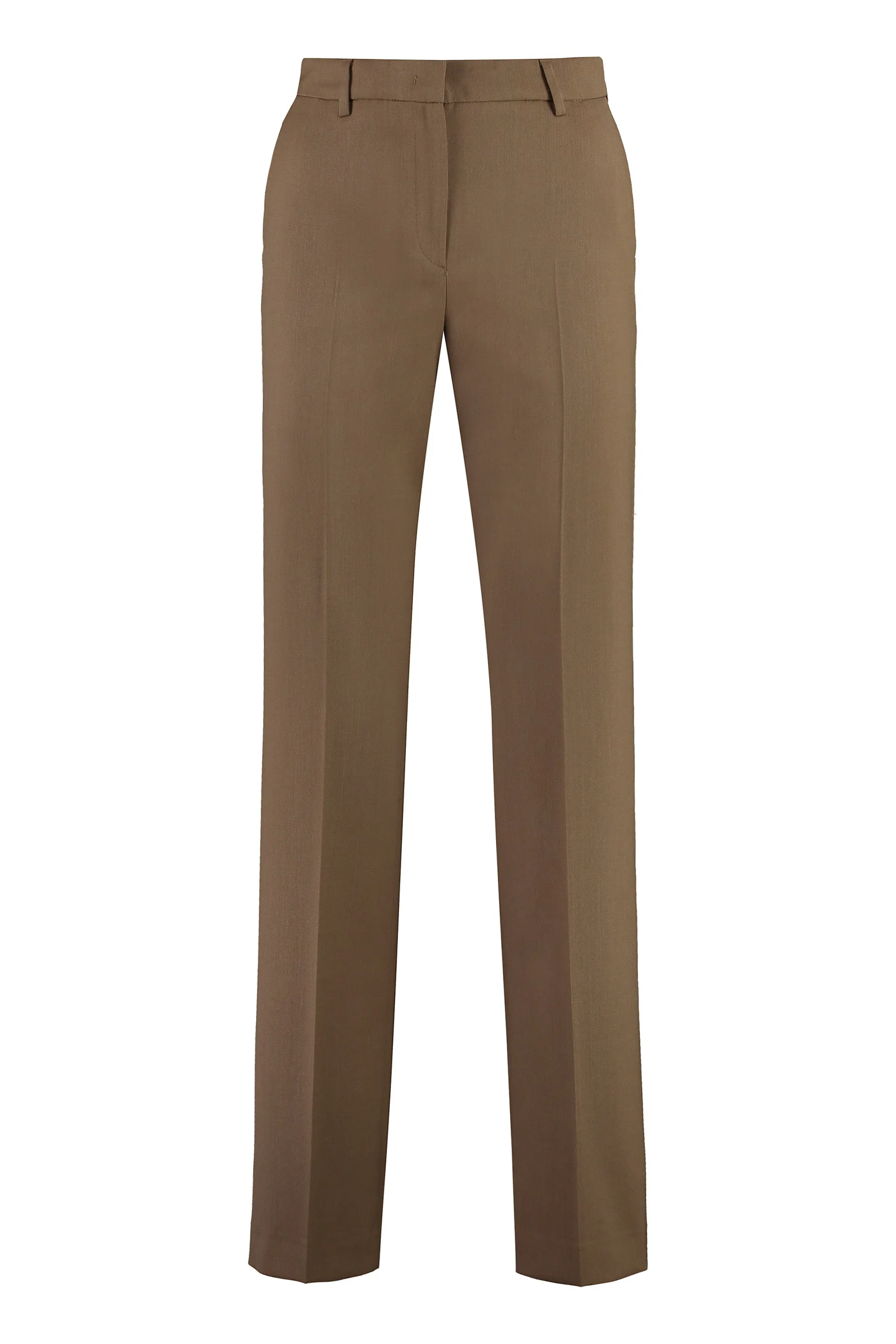 Ambra Wool-Blend Trousers sold by Lord & Taylor