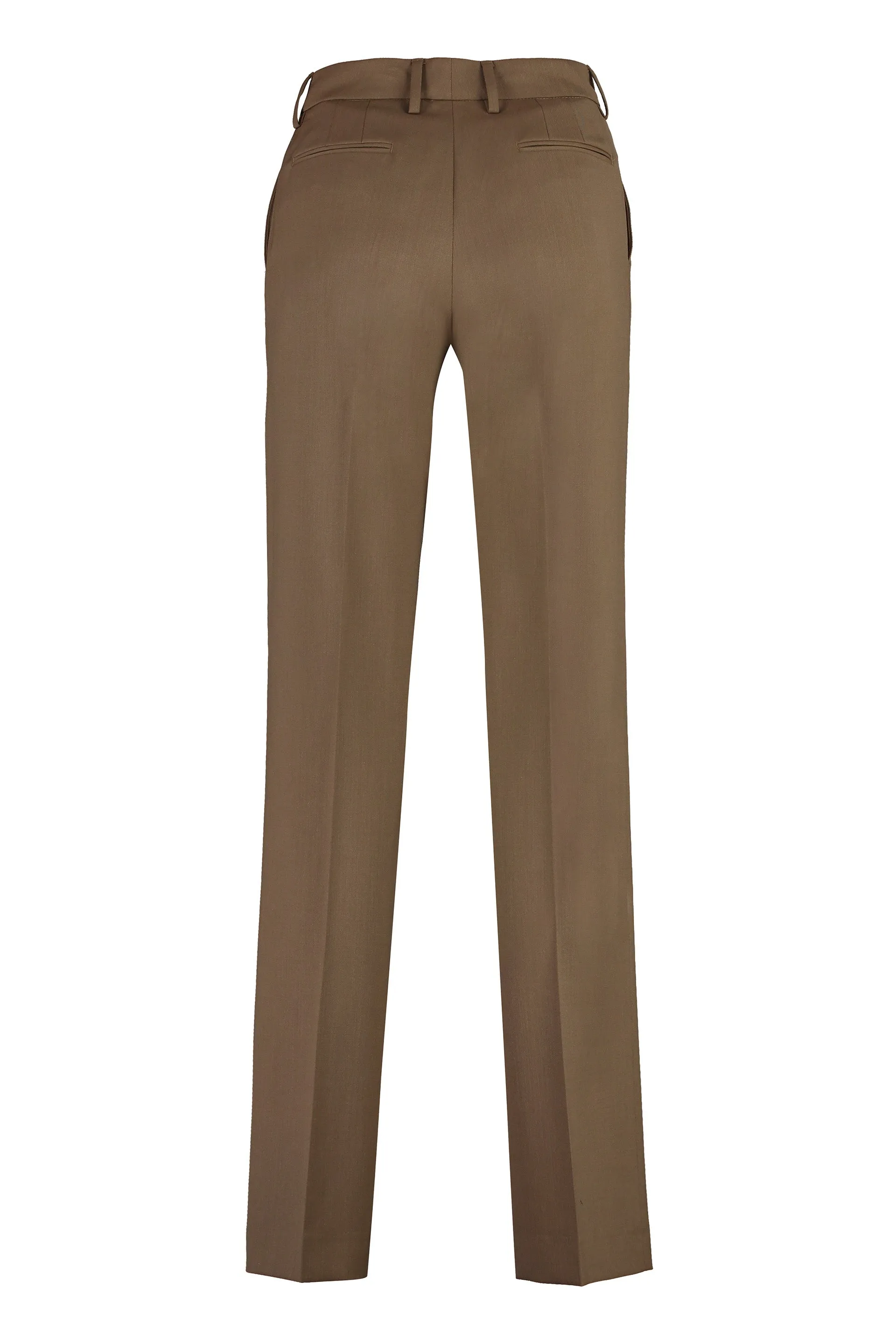 Ambra Wool-Blend Trousers sold by Lord & Taylor product image thumbnail 2